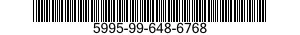 5995-99-648-6768  5995996486768 996486768