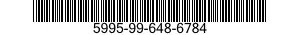 5995-99-648-6784 CABLE ASSEMBLY,POWER 5995996486784 996486784