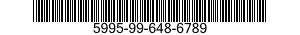 5995-99-648-6789  5995996486789 996486789