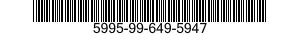 5995-99-649-5947  5995996495947 996495947