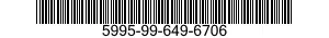 5995-99-649-6706  5995996496706 996496706