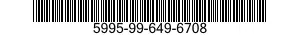 5995-99-649-6708  5995996496708 996496708