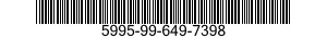 5995-99-649-7398  5995996497398 996497398