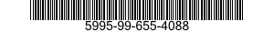 5995-99-655-4088  5995996554088 996554088