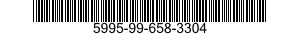 5995-99-658-3304  5995996583304 996583304
