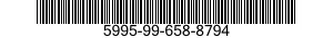 5995-99-658-8794  5995996588794 996588794