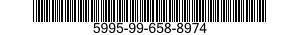 5995-99-658-8974 PRINTED CABLE ASSEM 5995996588974 996588974