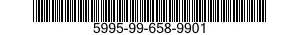 5995-99-658-9901  5995996589901 996589901