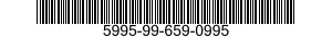 5995-99-659-0995  5995996590995 996590995