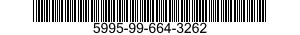 5995-99-664-3262  5995996643262 996643262