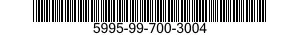 5995-99-700-3004  5995997003004 997003004