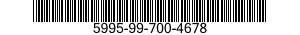 5995-99-700-4678  5995997004678 997004678