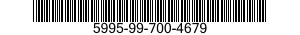 5995-99-700-4679  5995997004679 997004679