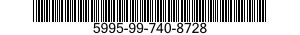 5995-99-740-8728  5995997408728 997408728