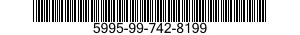 5995-99-742-8199  5995997428199 997428199