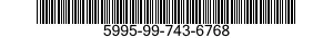 5995-99-743-6768  5995997436768 997436768