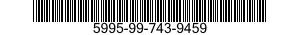 5995-99-743-9459  5995997439459 997439459