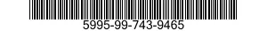 5995-99-743-9465  5995997439465 997439465