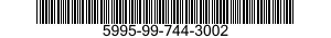5995-99-744-3002  5995997443002 997443002
