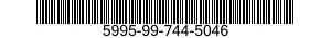 5995-99-744-5046  5995997445046 997445046
