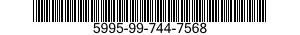 5995-99-744-7568  5995997447568 997447568