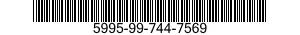 5995-99-744-7569  5995997447569 997447569