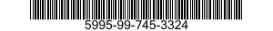 5995-99-745-3324  5995997453324 997453324