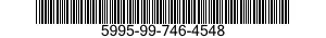 5995-99-746-4548 CABLE ASSEMBLY,SPECIAL 5995997464548 997464548