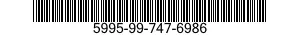 5995-99-747-6986  5995997476986 997476986