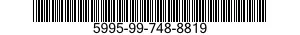 5995-99-748-8819  5995997488819 997488819
