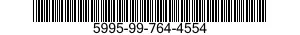 5995-99-764-4554  5995997644554 997644554