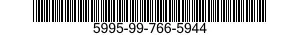 5995-99-766-5944  5995997665944 997665944