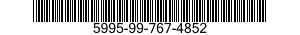 5995-99-767-4852  5995997674852 997674852