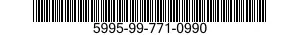 5995-99-771-0990  5995997710990 997710990