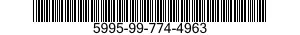 5995-99-774-4963  5995997744963 997744963