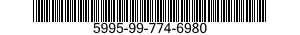 5995-99-774-6980  5995997746980 997746980