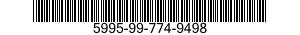 5995-99-774-9498  5995997749498 997749498