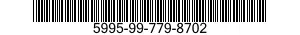 5995-99-779-8702  5995997798702 997798702