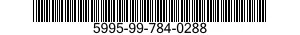 5995-99-784-0288  5995997840288 997840288