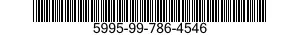 5995-99-786-4546  5995997864546 997864546