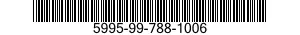 5995-99-788-1006  5995997881006 997881006