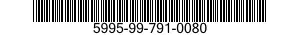5995-99-791-0080  5995997910080 997910080