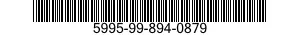 5995-99-894-0879 OSCILLATOR,CRYSTAL CONTROLLED 5995998940879 998940879