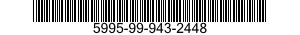 5995-99-943-2448 CABLE ASSEMBLY,RADIO FREQUENCY 5995999432448 999432448