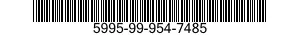 5995-99-954-7485  5995999547485 999547485