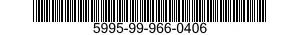 5995-99-966-0406  5995999660406 999660406