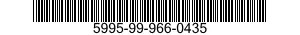 5995-99-966-0435  5995999660435 999660435