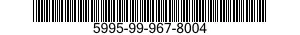 5995-99-967-8004  5995999678004 999678004
