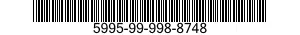 5995-99-998-8748  5995999988748 999988748