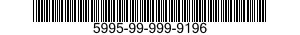 5995-99-999-9196  5995999999196 999999196